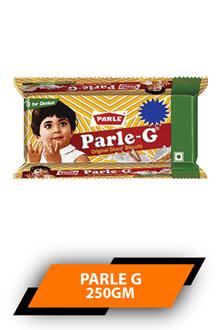 Parle G 250gm